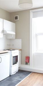 Studio to rent - Photo 4