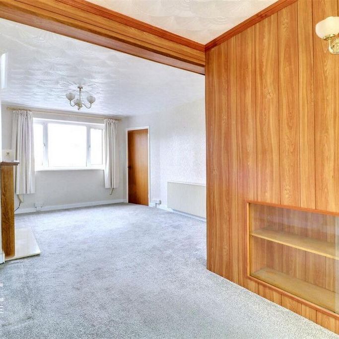 2 bedroom semi-detached house to rent - Photo 1