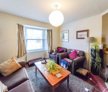 2 bedroom house to rent Wellington Road, St. Albans, AL1 - Photo 1