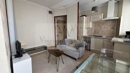 Appartement studio - Photo 4