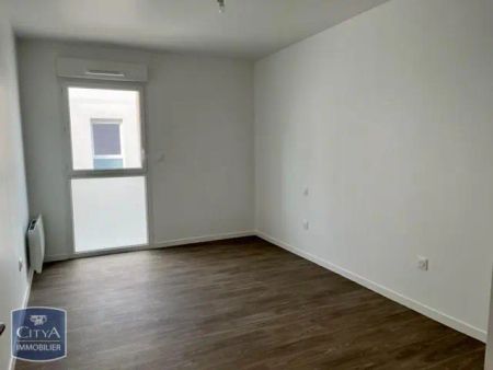 Appartement à louer 3 pièces 61.72m² - Photo 3