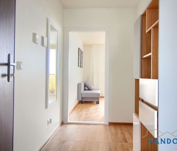 SUPER MIEJSCE - 3 pokoje + Balkon | ul. GRANICZNA - Фото 5