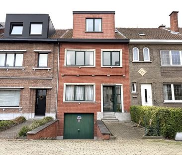 Gezellig appartement nabij centrum Dendermonde - Foto 6