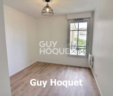 NOUVEAUTE- BEAU DEUX PIECES SECTEUR LA DEFENSE -45.73 m²- - Photo 5