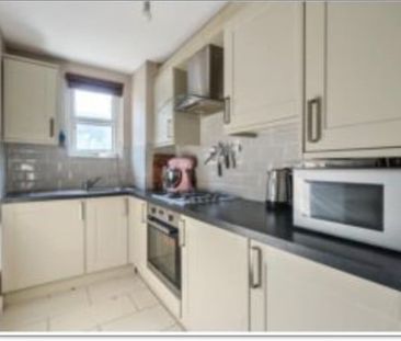 1 Bed Flat, Whitney Road, E10 - Photo 3
