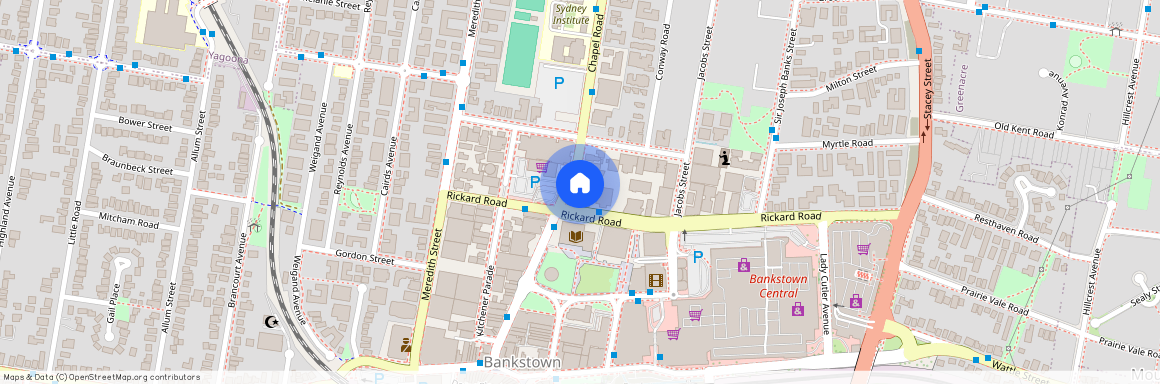 A805, 443, Chapel, Road, Bankstown, 2200, New South Wales