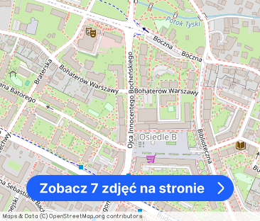 Kwatera dla pracowników Tychy Bocheńskiego 6 - Zdjęcie 1