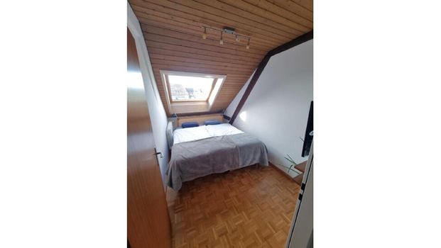3½ Zimmer-Wohnung in Basel - Iselin, möbliert, auf Zeit - Photo 1