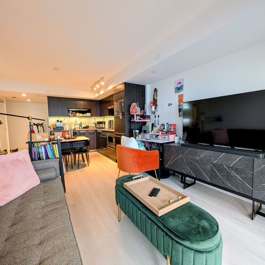 For Lease - 70 Queens Wharf Road Unit# 2801, Toronto, Ontario - Photo 1