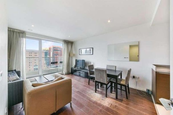 Baltimore Wharf, E14 - Photo 1