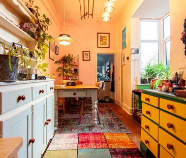 3 bedroom terraced house to rent - Photo 2