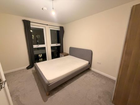 2 Bed Flat, Green Ferry Way, E17 - Photo 5
