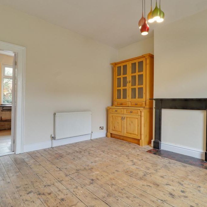 2 bedroom house to rent - Photo 1