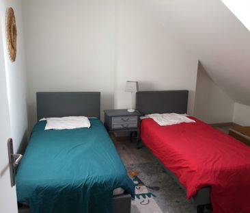 Appartement 3 pièces à - Photo 1