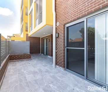 6/455 Guilford Road, Guildford, NSW 2161 - Photo 1