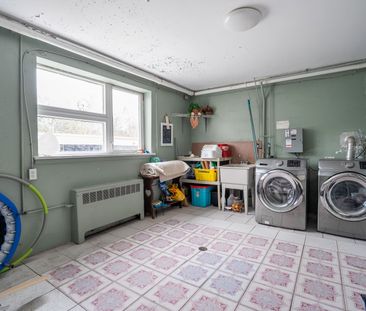 For Lease - 285 Richmond St Street Unit# 1, Richmond Hill, Ontario - Photo 5