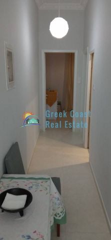 Διαμέρισμα για ενοικίαση Ψαθόπυργος (Ρίο) - Φωτογραφία 3