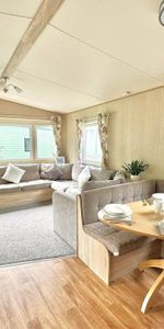 3 bed Park Home in Coast Road Corton, Lowestoft, NR32 5LQ - Photo 4