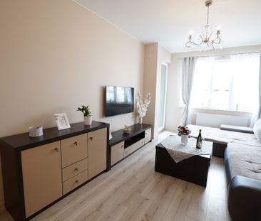 2 POKOJE Z OGRODKIEM- GUMIEŃCE - Zdjęcie 3