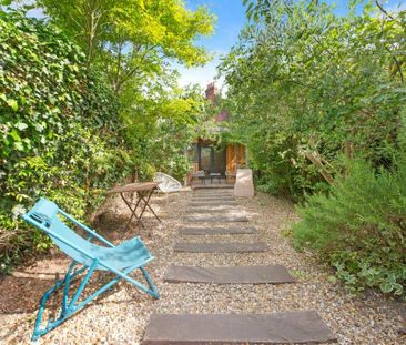 4 bedroom terraced house to rent - Photo 2