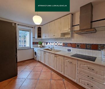 Otwocki, Józefów, Błękitna - Photo 5