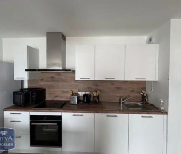 Appartement à louer 3 pièces 62.83m² - Photo 1
