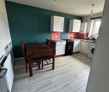 Room in a Shared Flat, Columba Street, G51 - Photo 5