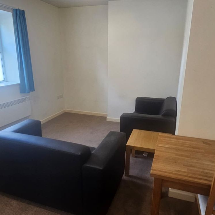 1 Bed - 121 Woodhouse Street, Woodhouse, Leeds - LS6 2PY - Student/Professional - Photo 1