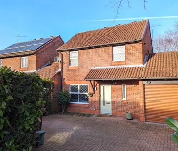 3 bedroom link detached house to rent - Photo 4