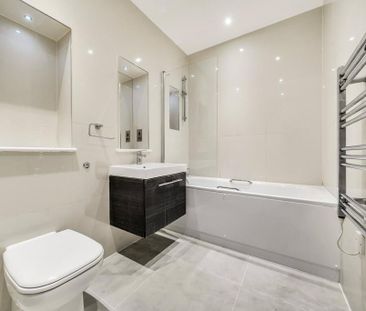 2 bedroom flat to rent - Photo 6