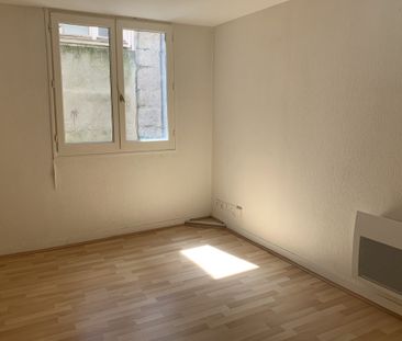 Appartement T2 de 32 m² – Location – Limoges – BEGIP - Photo 6