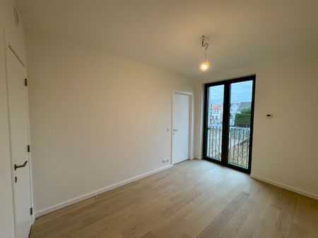 Prachtig nieuwbouwappartement in het centrum van Tervuren - Foto 5