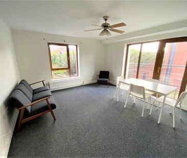 Apt 7, 112 Templemore Avenue, Belfast, BT5 4FX - Photo 1