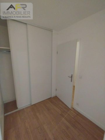 Appartement Saint Ouen L Aumone 3 pièce(s) 67 m2 - Photo 3