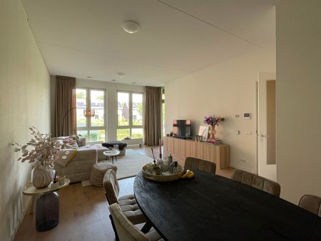 Appartement te huur: Larenstein 21 7413 XZ Deventer - Foto 3