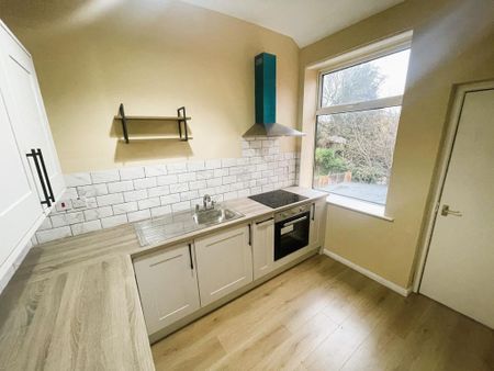 Studio to rent - Photo 5