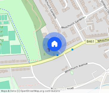 1 bedroom in a house share to rent - Photo 1