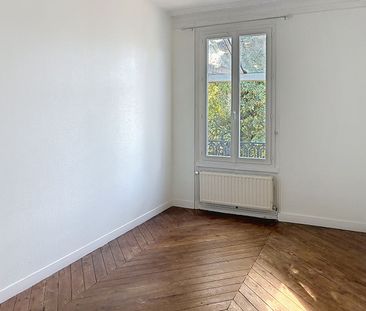 Location Appartement 3 pièces 70m² DEVILLE LES ROUEN 76250 - Photo 1