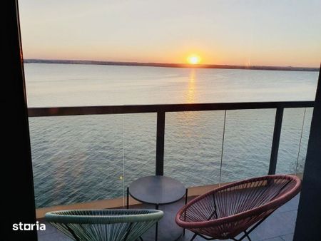 Inchiriere 2 Camere – Bloc Nou, Zona Butoaie, Mamaia Statiu - Photo 5