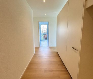 Attractive 3.5 room apartment: quiet, modern and centrally located - Photo 4