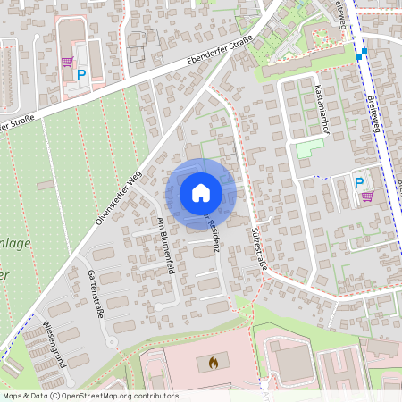 Zur Residenz 2, 39179 Barleben