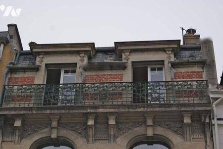 Loue Appartement à Cambrai - Photo 4