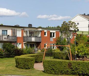 Norrbackavägen 7C - Photo 1