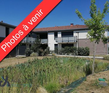 APPARTEMENT T2 46M - Photo 1