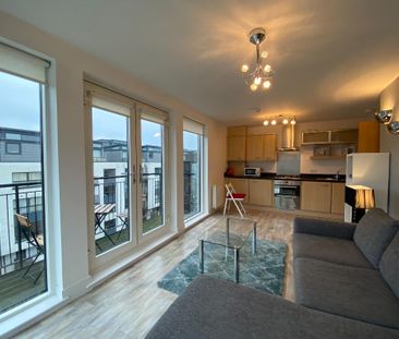 1 bedroom flat to rent - Photo 1