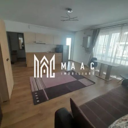 Apartament 2 camere de închiriat | Sibiu, Terezian | 46 mp - Fotografie 5