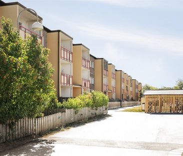 Jungmansgatan 21 - Photo 2