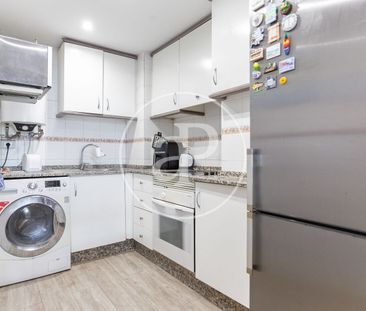 Flat for rent with Terrace in Malilla (Valencia) - Photo 5