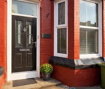 2 bedroom terraced house to rent - Photo 6