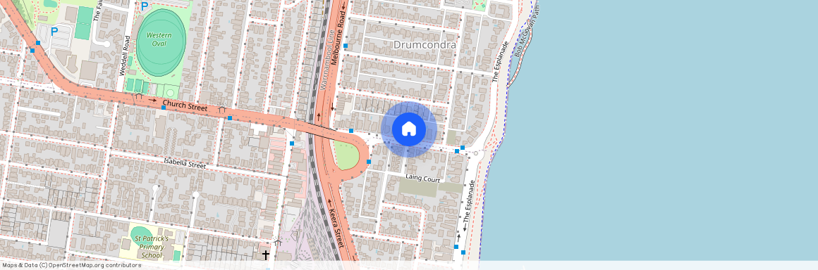 13 Glenleith Avenue, VIC 3215, Drumcondra